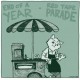 End of a year/ Red tape parade - split 7 inch